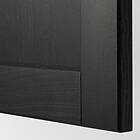 IKEA METOD Bänkhörnskåp med karusell 88x88 cm