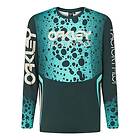 Oakley Maven RC LS Jersey Herr