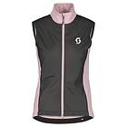Scott Gravel Warm Merino Vest Dam