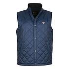 Barbour Crest Gilet Herr