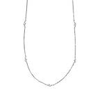 Sistie Silke Necklace 40-42.5-45 Cm