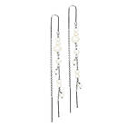 Sistie Sofia Earrings With Pearls Onesize