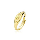 Sistie Fam Love Ring 53 Eurosize