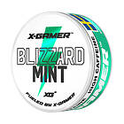 X-Gamer Energy Pouch Blizzard Mint