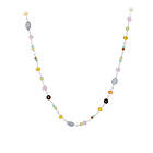 Pernille Corydon Summer Shades Necklace 42-47 cm