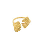 Pernille Corydon Biloba Ring 48 Eurosize