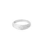 Pernille Corydon Coastline Ring 48 Eurosize