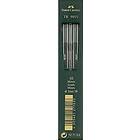 Faber Castell Blyertsstift 2mm 2B