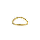 Pernille Corydon Elva Midi Ring 55 Eurosize