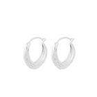 Pernille Corydon Coastline Earrings Onesize