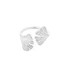 Pernille Corydon Biloba Ring 55 Eurosize