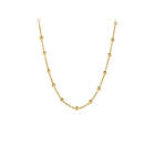 Pernille Corydon Vega Necklace 40-45 cm