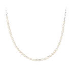 Pernille Corydon Seaside Necklace 40-45 cm