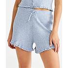 Only Lina Ruffle Shorts (Dame)