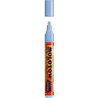 Molotow ONE4ALL 4MM Ceramic Light Pastel