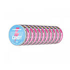 X-Gamer Energy Pouch Cotton Candy 10-pack