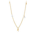 Pernille Corydon Afterglow Sea Necklace 42-48 cm