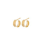 Pernille Corydon Saga Earrings Mini Onesize