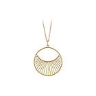 Pernille Corydon Daylight Short necklace 40-48 cm