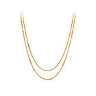 Pernille Corydon Galaxy Necklace 42-47 cm