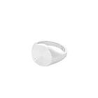 Pernille Corydon Ocean Star Signet Ring 57 Eurosize