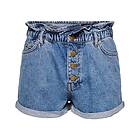 Only Cuba Paperbag Shorts (Dame)