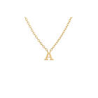 Pernille Corydon Note necklace 41 cm