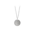 Pernille Corydon Coin necklace 40-48 cm