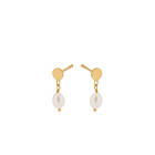 Pernille Corydon Ocean Dream Earsticks Onesize