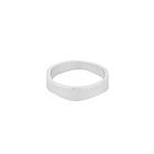 Pernille Corydon Moonscape Ring 52 Eurosize