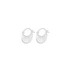 Pernille Corydon Small Daylight earrings Onesize