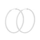 Pernille Corydon Small Orbit Hoops Onesize