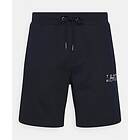 Tommy Hilfiger Curve Logo Sweatshorts (Men's)