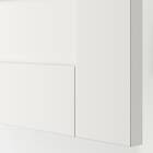 IKEA PLATSA Byrå med 2 lådor 60x57x53 cm