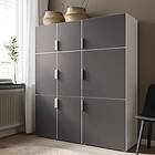 IKEA SKATVAL Dörr 60x60 cm