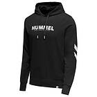 Hummel Legacy Logo Hoodie (Dam)
