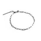 Jane Kønig Stretched Reflection Bracelet 0-20 cm