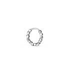 Jane Kønig Bead Twist Earring Onesize