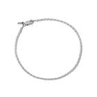Jane Kønig Envision Chain Bracelet 17.5 cm