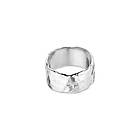 Jane Kønig Bruised Heart Ring 60 Eurosize