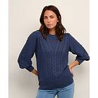 Kaffe Cathrine Pullover (Dam)