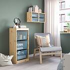 IKEA TROFAST Förvaringskombination med backar 44x30x91 cm
