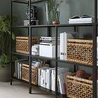 IKEA VITTSJÖ Förvaringskombination 202x36x175 cm