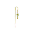 Miscellaneous Nuni Copenhagen Ena Light Green Earchain Onesize