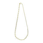 Miscellaneous Nuni Copenhagen Dicte Pearl Necklace 40-45 Cm