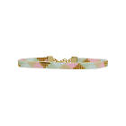 Miscellaneous Nuni Copenhagen Nancy Pastello Bracelet 16-19 Cm