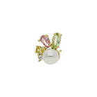 Miscellaneous Nuni Copenhagen Wendy Pastel Love Earstick - Right Onesize