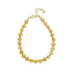 Miscellaneous Nuni Copenhagen Sara Yellow Bracelet 16 Cm