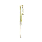 Miscellaneous Nuni Copenhagen Tokyo Pearl Earstick Onesize