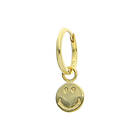 Miscellaneous Nuni Copenhagen Smilla Earring Onesize